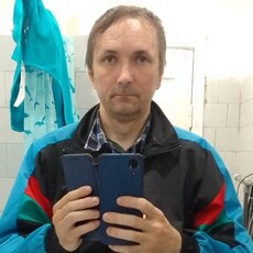 Фотография мужчины Ник, 44 года из г. Петрозаводск