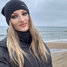 Фотография девушки Кристина, 33 года из г. Славянск-на-Кубани