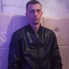 Фотография мужчины Алексей, 31 год из г. Арсеньев