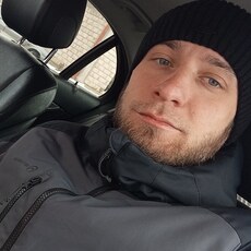 Фотография мужчины Мартин, 32 года из г. Баксан