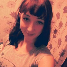 Фотография девушки Айнур, 30 лет из г. Геническ