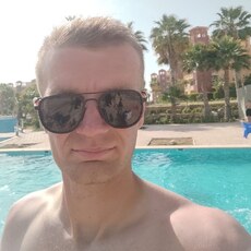 Фотография мужчины Дима, 32 года из г. Мозырь