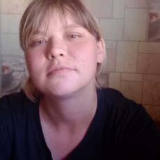 Фотография девушки Катюшка, 32 года из г. Коноша