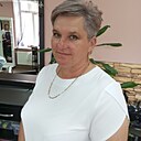 Лена, 54 года