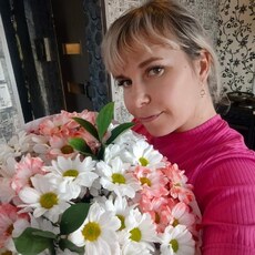 Фотография девушки Елена, 34 года из г. Атбасар