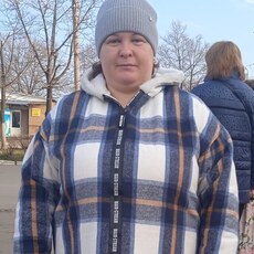 Фотография девушки Маришка, 40 лет из г. Петровское