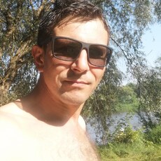 Фотография мужчины Дмитрий, 44 года из г. Молодечно