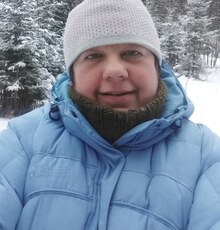 Фотография девушки Светлана, 57 лет из г. Лысьва