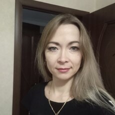 Фотография девушки Жанна, 38 лет из г. Саратов