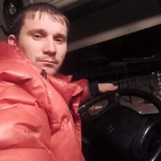 Фотография мужчины Александр, 36 лет из г. Славгород