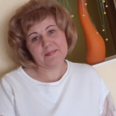 Фотография девушки Лена, 49 лет из г. Нижний Тагил