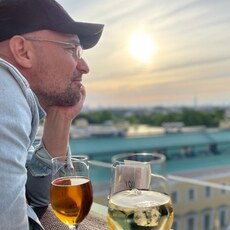 Фотография мужчины Михаил, 49 лет из г. Балашиха