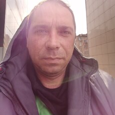 Фотография мужчины Сергей, 45 лет из г. Артем