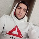 Эмиль, 26 лет