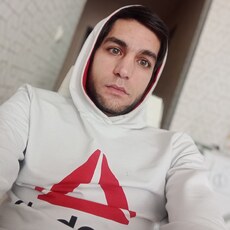 Фотография мужчины Эмиль, 26 лет из г. Тимашевск