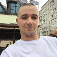 Фотография мужчины Николай, 30 лет из г. Александров