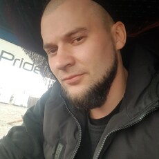 Фотография мужчины Василий, 34 года из г. Зуевка