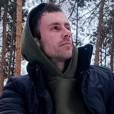Фотография мужчины Антон, 29 лет из г. Заволжье