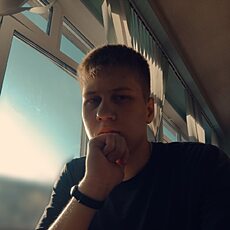 Фотография мужчины Сергей, 26 лет из г. Саранск