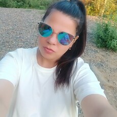 Фотография девушки Настя, 40 лет из г. Зеленогорск (Красноярский Край)