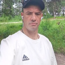 Фотография мужчины Алексей, 36 лет из г. Кызыл