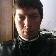 Фотография мужчины Денис, 33 года из г. Югорск