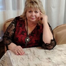 Фотография девушки Ирина, 60 лет из г. Прохладный