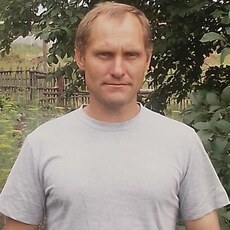 Фотография мужчины Алексей, 47 лет из г. Борисоглебск