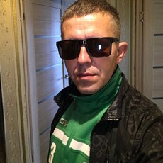 Фотография мужчины Алексей, 40 лет из г. Невьянск