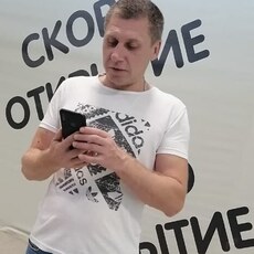 Фотография мужчины Александр, 46 лет из г. Подольск