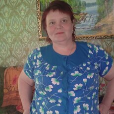 Фотография девушки Елена, 50 лет из г. Пристень