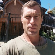 Фотография мужчины Сергей, 40 лет из г. Фаниполь