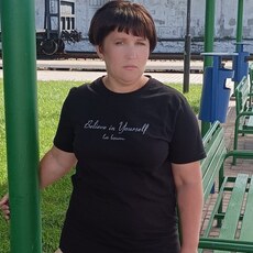 Фотография девушки Оксана, 42 года из г. Чаусы