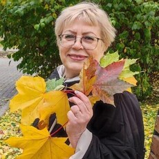 Фотография девушки Светлана, 62 года из г. Курган