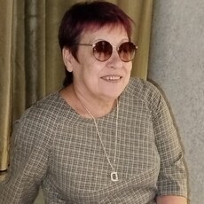 Фотография девушки Галина, 65 лет из г. Усть-Илимск