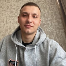 Фотография мужчины Андрей, 27 лет из г. Апрелевка