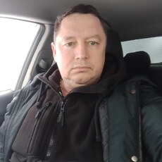 Фотография мужчины Андрей, 51 год из г. Челябинск