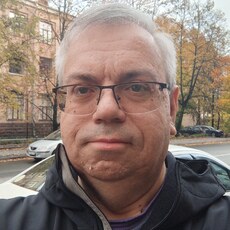 Фотография мужчины Владимир, 52 года из г. Петрозаводск
