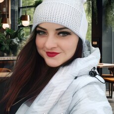 Фотография девушки Оксана, 37 лет из г. Кобрин