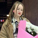 Наташа, 23 года