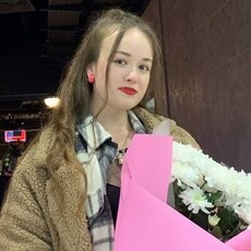 Фотография девушки Наташа, 23 года из г. Пермь