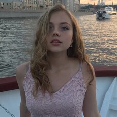 Фотография девушки Настёна, 23 года из г. Зеленодольск
