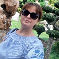 Фотография девушки Марина, 41 год из г. Тюмень