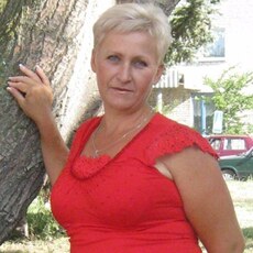 Фотография девушки Наталья, 53 года из г. Луганск