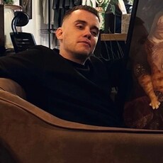 Фотография мужчины Валерий, 34 года из г. Находка
