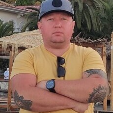 Фотография мужчины Андрей, 45 лет из г. Иваново