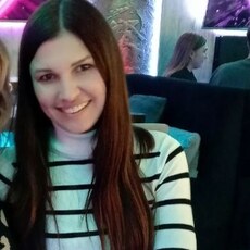 Фотография девушки Ирина, 39 лет из г. Черкассы