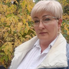 Фотография девушки Галина, 51 год из г. Брянск