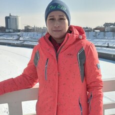 Фотография девушки Антонина, 41 год из г. Белокуриха
