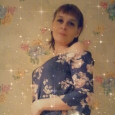 Фотография девушки Natsli, 40 лет из г. Ангарск